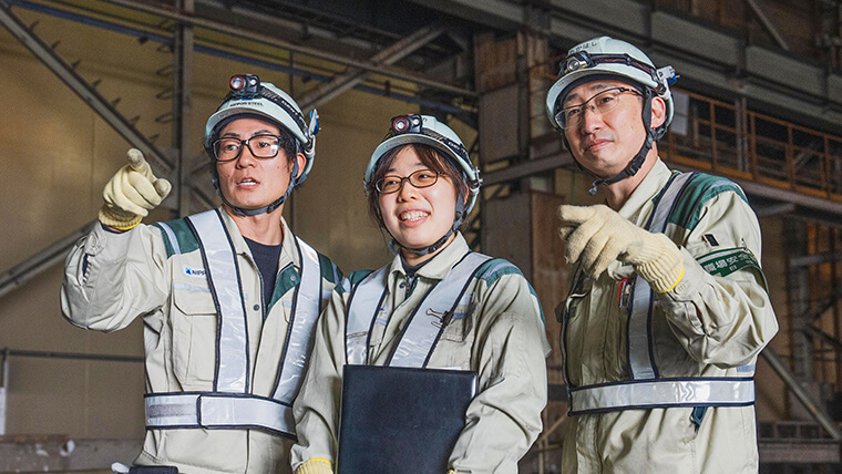 専門職 新卒採用（高校生・大学生）の応募はこちら