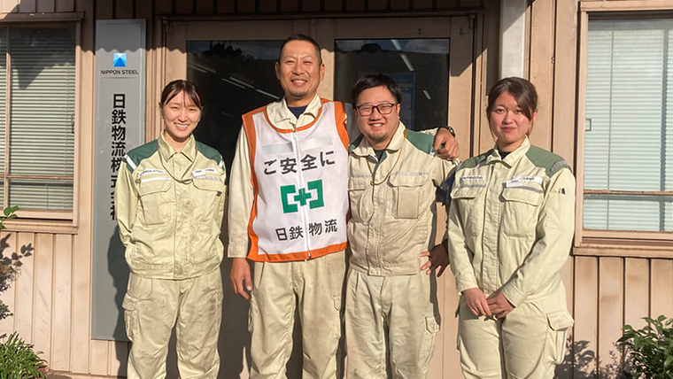 専門職 カムバック採用（再入社制度）の応募はこちら