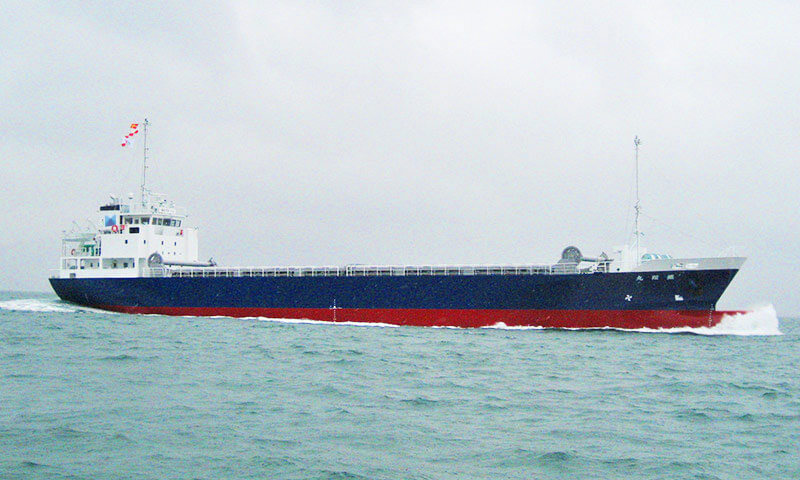 鐵翔丸（てっしょうまる）