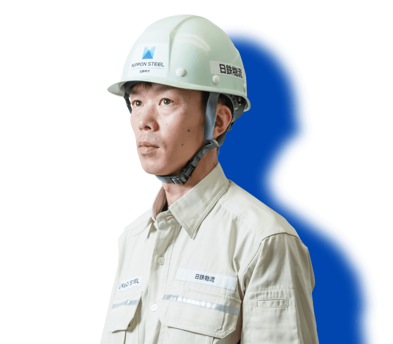 次のセンパイを見てみよう!