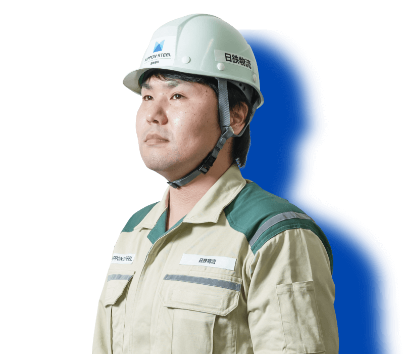 次のセンパイを見てみよう!