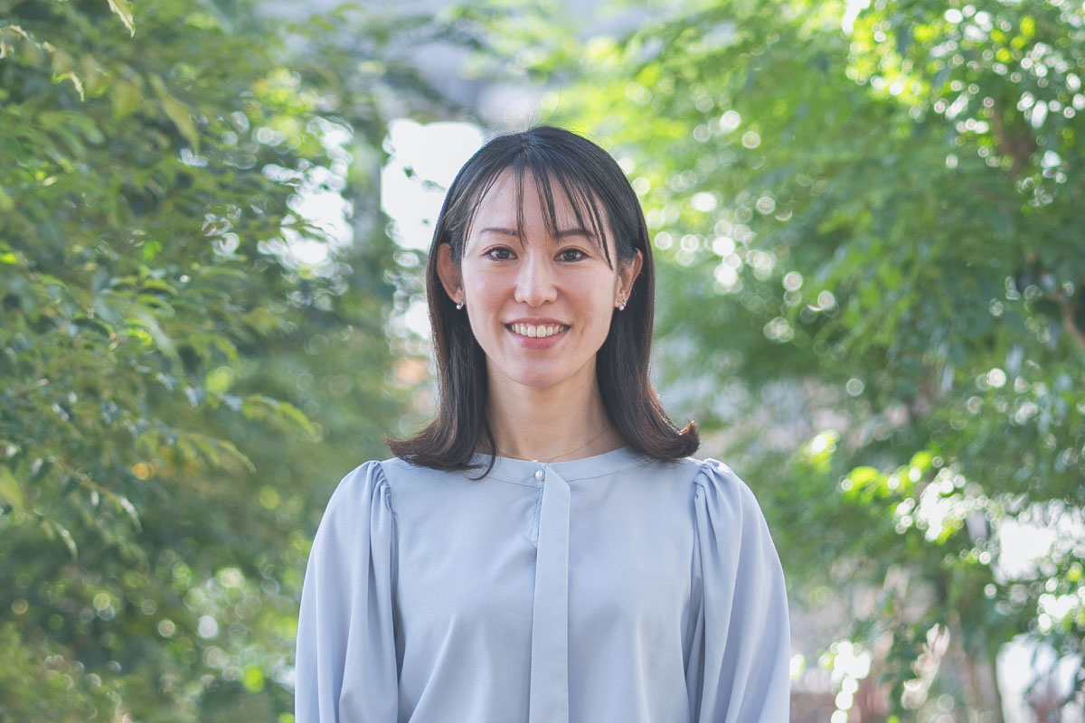 年表で見るキャリア［ 荒巻 裕子 編 ］